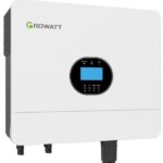 اینورتر 6000 گرووات Growatt