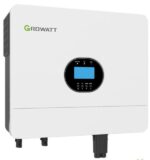 اینورتر 6000 گرووات Growatt