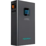 باتری لیتیومی 10.44 کیلو وات 51.2 ولت MARSRIVA