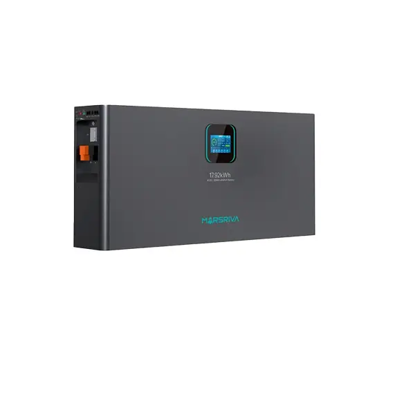 باتری لیتیومی 8.03 کیلووات MARSRIVA