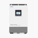 اینورتر شارژر ایپی‌اور مدل UP5000-M8342 ظرفیت ۵ کیلووات