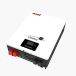 باتری لیتیوم فسفات آهن 10 کیلو وات must