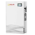 باتری لیتیوم ۵۱.۲ ولت ۲۰۰ آمپر برند Kiamehr