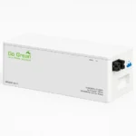 باتری لیتیومی گوگرین مدل 5کیلو وات GGESS