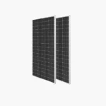 TW Solar 590 Wattپنل خورشیدی 590 وات دو‌طرفه TW Solar . Double Sided Solar Panel