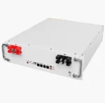 باتری لیتیومی گرووات مدل Hope 5.0L-B1 ظرفیت ۵ کیلووات ساعت ۱۰۰ آمپر