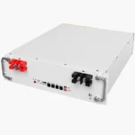 باتری لیتیومی گرووات مدل Hope 5.0L-B1 ظرفیت ۵ کیلووات ساعت ۱۰۰ آمپر